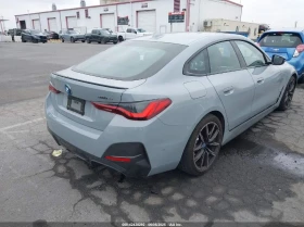 BMW i4 U Rear Wheel Drive | Mobile.bg    11