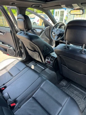 Mercedes-Benz C 350 | Mobile.bg    15