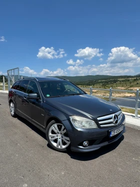 Обява за продажба на Mercedes-Benz C 350 ~10 500 лв. - изображение 1