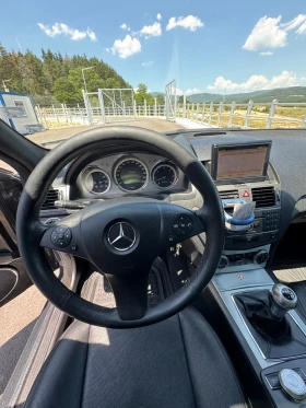Обява за продажба на Mercedes-Benz C 350 ~10 500 лв. - изображение 6
