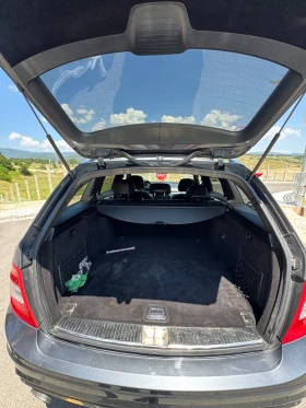 Mercedes-Benz C 350 | Mobile.bg    16