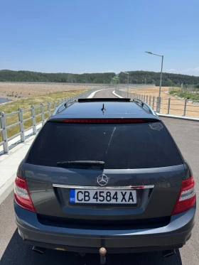 Обява за продажба на Mercedes-Benz C 350 ~10 500 лв. - изображение 5