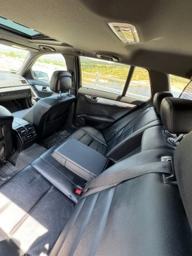 Mercedes-Benz C 350 | Mobile.bg    14
