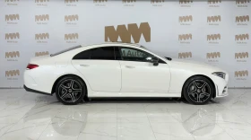 Mercedes-Benz CLS 450 AMG* 4M* Pano* LED* HuD* Burmester | Mobile.bg    3