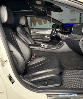 Mercedes-Benz CLS 450 AMG* 4M* Pano* LED* HuD* Burmester | Mobile.bg    9