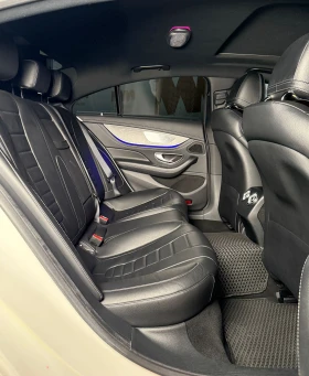 Mercedes-Benz CLS 450 AMG* 4M* Pano* LED* HuD* Burmester | Mobile.bg    10