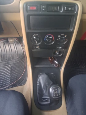Rover 414 Hatchback | Mobile.bg    4