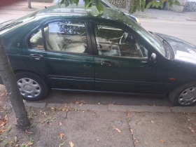     Rover 414 Hatchback