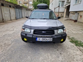 Обява за продажба на Subaru Forester 2.0i ~7 000 лв. - изображение 1