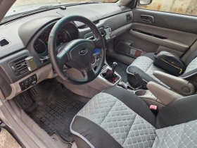 Обява за продажба на Subaru Forester 2.0i ~7 000 лв. - изображение 6