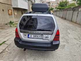 Обява за продажба на Subaru Forester 2.0i ~7 000 лв. - изображение 5