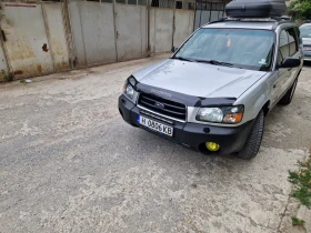 Обява за продажба на Subaru Forester 2.0i ~7 000 лв. - изображение 1