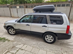 Обява за продажба на Subaru Forester 2.0i ~7 000 лв. - изображение 2