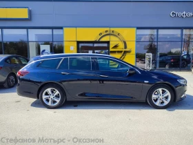 Opel Insignia B Sp. Tourer Innovation 2.0 CDTI (170HP) AT8 | Mobile.bg    5