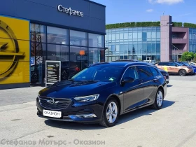 ������ Opel Insignia
