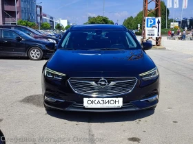Opel Insignia B Sp. Tourer Innovation 2.0 CDTI (170HP) AT8 | Mobile.bg � ����� ������ 2