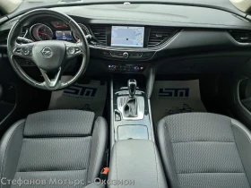 Opel Insignia B Sp. Tourer Innovation 2.0 CDTI (170HP) AT8 | Mobile.bg � ����� ������ 11