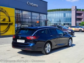 Opel Insignia B Sp. Tourer Innovation 2.0 CDTI (170HP) AT8 | Mobile.bg � ����� ������ 8