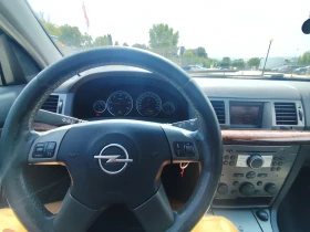 Opel Vectra 1.9CDTI 120hp | Mobile.bg    9