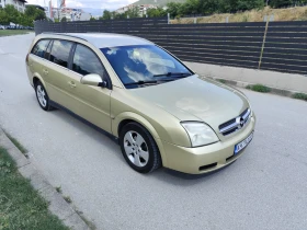 Opel Vectra 1.9CDTI 120hp | Mobile.bg    3