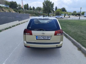 Opel Vectra 1.9CDTI 120hp | Mobile.bg    6