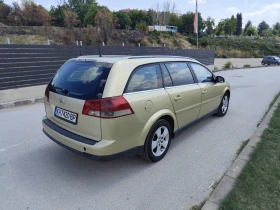Opel Vectra 1.9CDTI 120hp | Mobile.bg    5