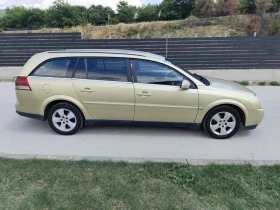 Opel Vectra 1.9CDTI 120hp | Mobile.bg    4