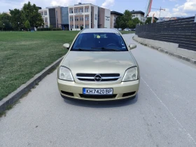Opel Vectra 1.9CDTI 120hp | Mobile.bg    2