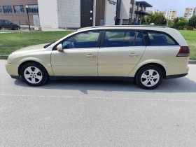 Opel Vectra 1.9CDTI 120hp | Mobile.bg    7