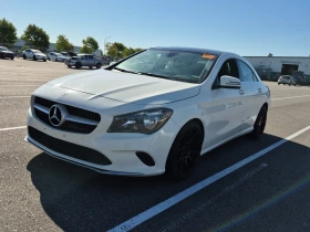 Mercedes-Benz CLA 250 * АВТОКРЕДИТ* * ЦЕНА ДО БЪЛГАРИЯ* 