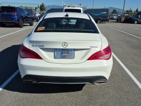 Mercedes-Benz CLA 250 * АВТОКРЕДИТ* * ЦЕНА ДО БЪЛГАРИЯ* - 28900 лв. - 83871666 5