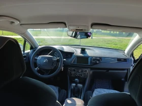 Citroen C5 | Mobile.bg    9