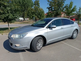 Citroen C5  - изображение 1