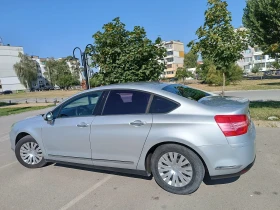 Citroen C5 | Mobile.bg    2