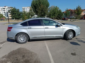 Citroen C5 | Mobile.bg    5