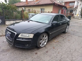 Audi A8 4.0 TDI - изображение 1
