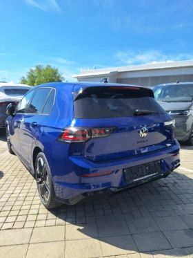 Обява за продажба на VW Golf 8.5"R-Line Plus* TDI/Black/ NEW Гаранция ~41 500 EUR - изображение 2