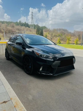 Ford Focus RS - изображение 1