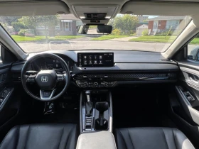 Honda Accord Hybrid Touring - 55000 лв. / 28121.05 € - 65832681 8