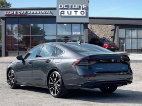 Honda Accord Hybrid Touring - 55000 лв. / 28121.05 € - 65832681 4