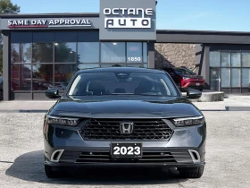 Honda Accord Hybrid Touring - 55000 лв. / 28121.05 € - 65832681 2