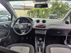 Seat Ibiza 1.6TDI 2013.  *   *  | Mobile.bg    8