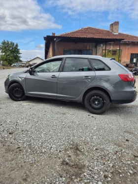 Seat Ibiza 1.6TDI 2013.  *   *  | Mobile.bg    6