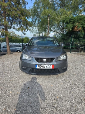 Seat Ibiza 1.6TDI 10.12.2013г. ФЕЙС * КОЗМЕТИЧНИ ЗАБЕЛЕЖКИ *  - 4899 лв. / 2504.82 € - 83823552 2
