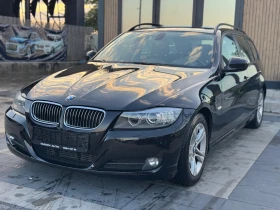 BMW 320 2009 * FACE LIFT* 