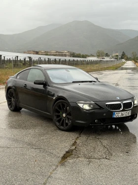 BMW 650    | Mobile.bg    2