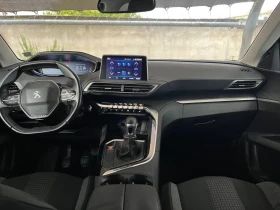 Обява за продажба на Peugeot 3008 1.6bluehdi ~20 500 лв. - изображение 9 | Auto.bg Обява за продажба на Peugeot 3008 1.6bluehdi ~20 500 лв. - изображение 9