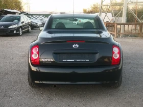 Nissan Micra 1.4i C+ C Cabrio - 6700 лв. / 3425.66 € - 44423248 5