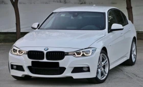 BMW 320 Face, снимка 1