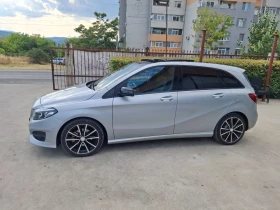 Mercedes-Benz B 200  - изображение 1